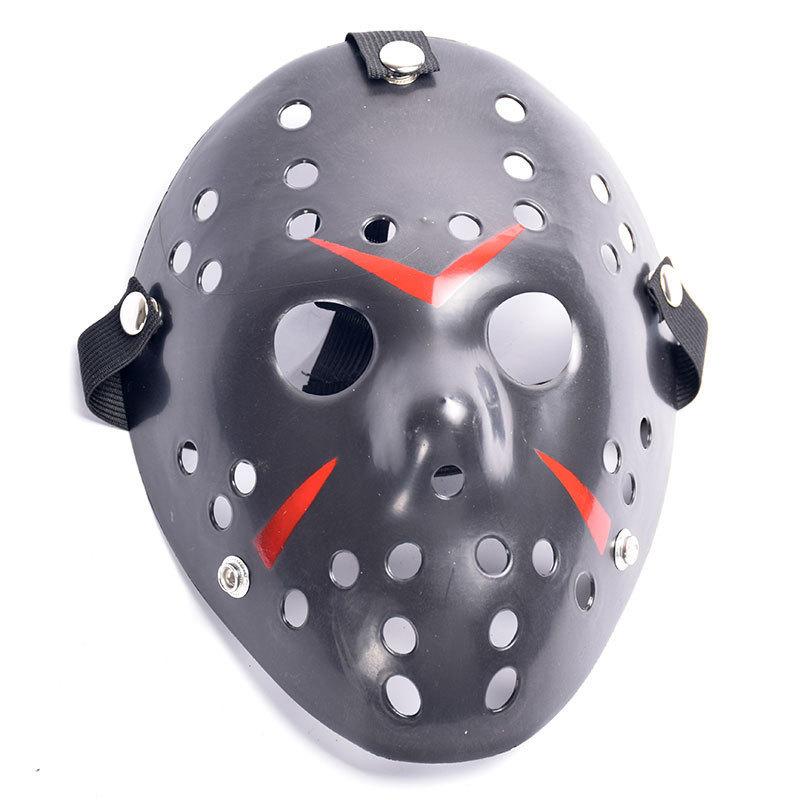 Dual Holiday Horror Mask Resin Terrifying Death Face Halloween Christmas Masquerade Prop Adjustable Haunting Wearable