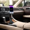 Auto Handyhalter Becher Universal Fahrzeug Halterung Handyhalter Verstellbar Becher Halterung Die Meisten Smartphones Tablets Auto LKW Innenraum