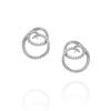 Aurora Earring Ms1e102f
