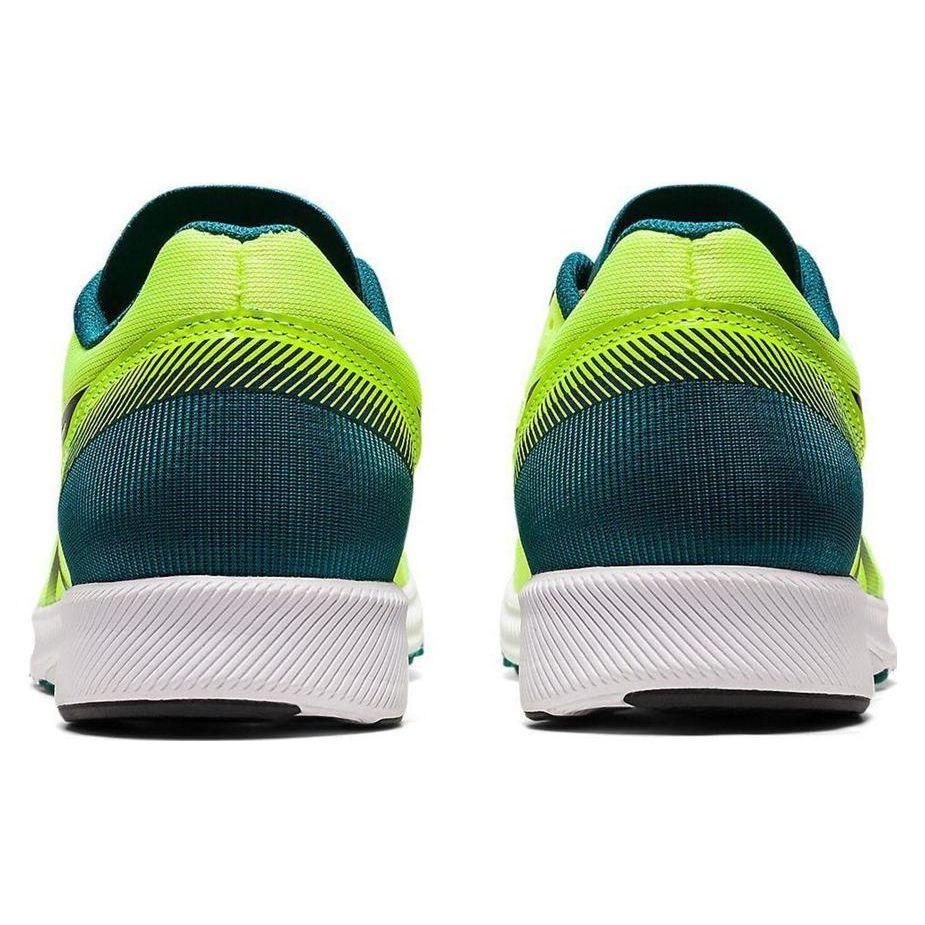 Asics Tarther RP 3 2E Wide Safety Yellow Black Men Sneakers 1011B466-750