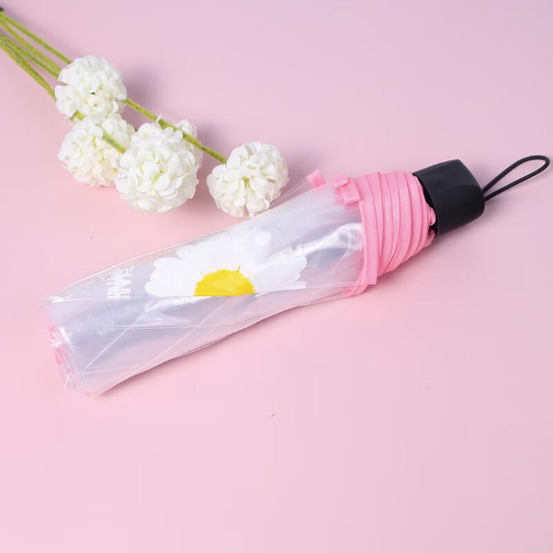 Shixun Automatic Daisy Umbrella