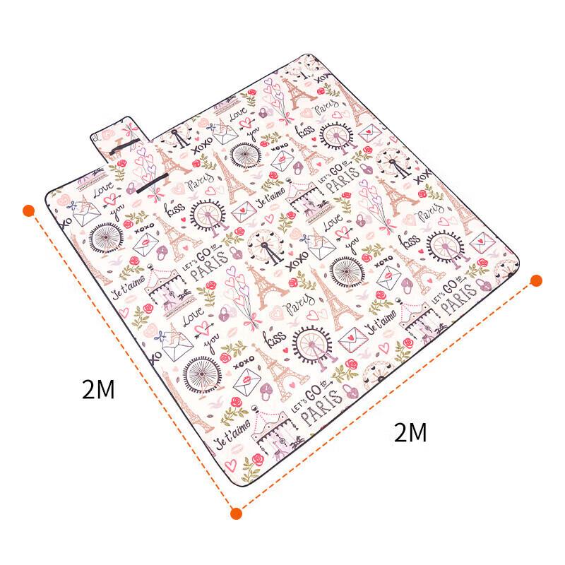 ShangKaoJia Outdoor Picnic Mat