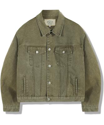 Frakker og jakker – Denimjakker