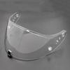 Motorcycle Helmet Visor Lens For KDF-16-1 Scorpion Exo 1400 Carbon R1 Air EXO 520 Anti-UV Anti-Scratch Dustproof Wind Shield
