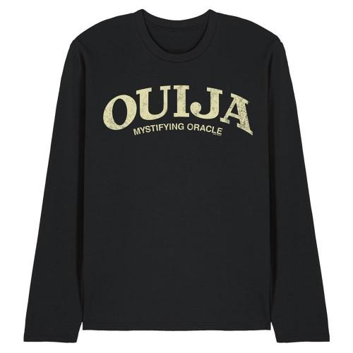 Ouija Unisex Adult Long-Sleeved T-Shirt