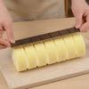 Uniform Division Baking Ruler Multipurpose Cake Divider Cake Roll Slicing Ruler  Home Baking