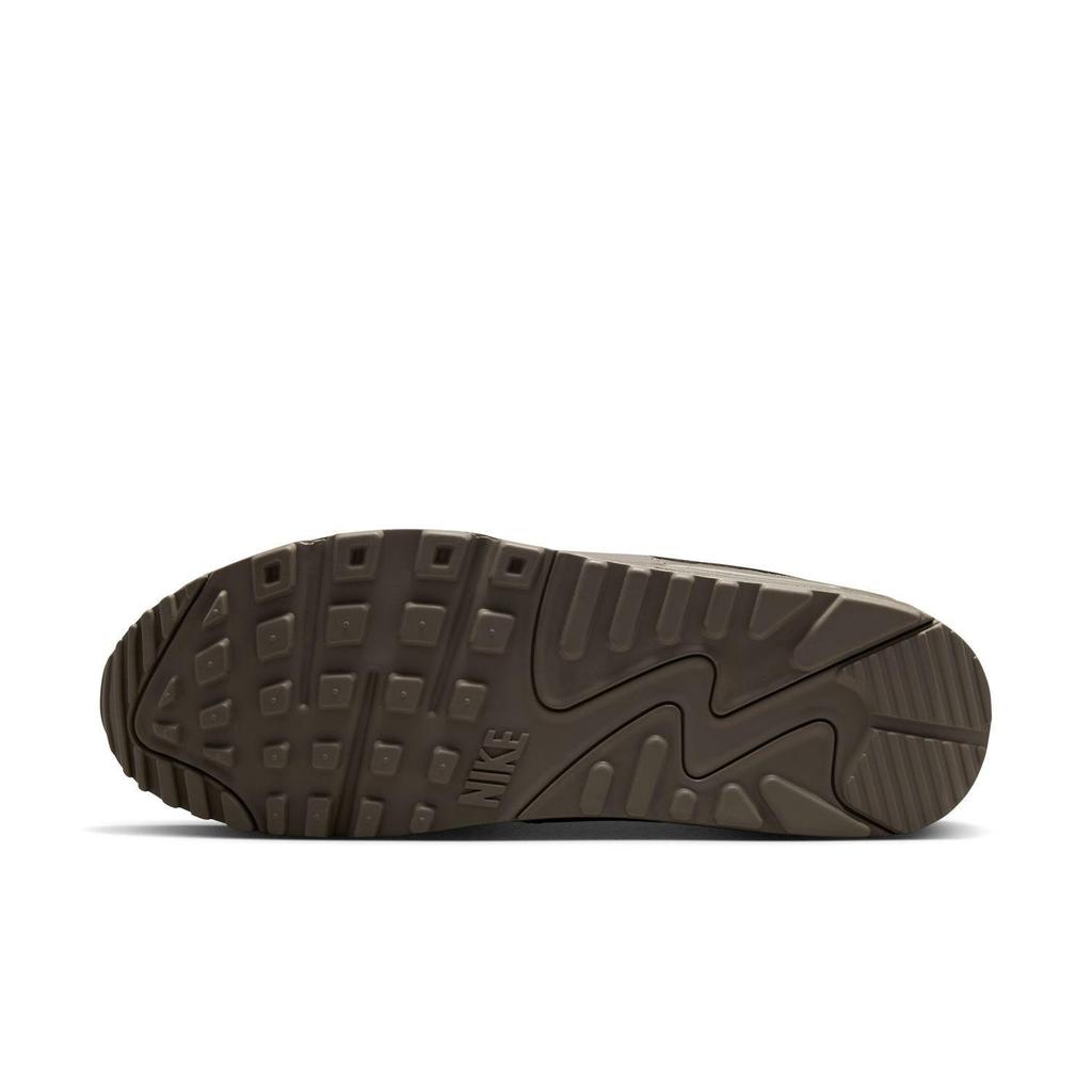 IH2063-201 Nike Air Max 90 ESS Cave Stone (Pour des hommes)