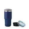 Changqi 304 Stainless Steel Bluetooth Speaker Insulated Car Cup
