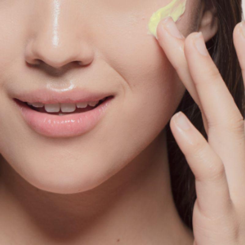 DERMA FACTORY Koreansk Retinal 300ppm Kräm – Intensiv Anti-Aging & Uppstramande Nattkräm (30 ml)