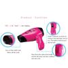 Makeup Pretend Playset for Children Hairdressing Styling Head Doll Hairstyle Toy Gift with Hair