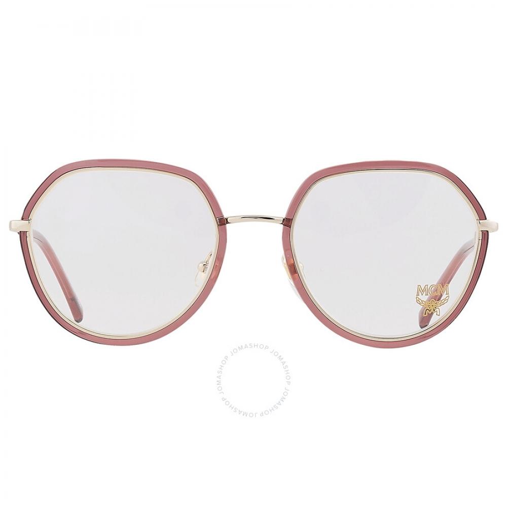

Mcm Demo Geometric Ladies Eyeglasses Mcm2134 612 54