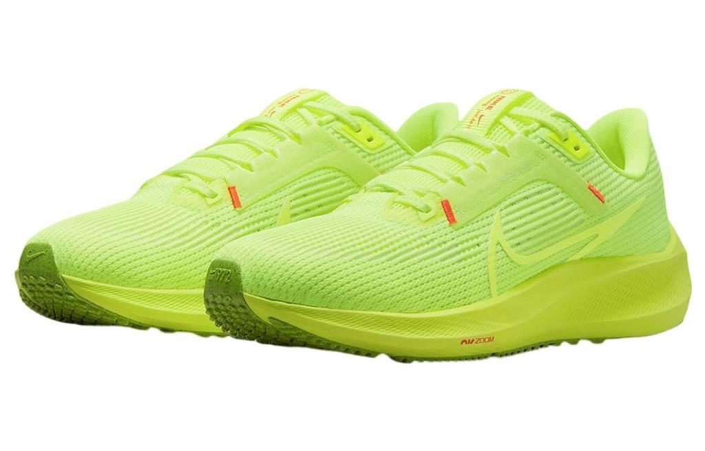 Nike Pegasus 40 Grinch Women's DV3854-700
