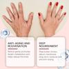 Retinol Hand Cream Anti Chapping Prevent Dryness Improve Rough Fade Fine Lines Smoothing Hydrating Repair Anti Aging Hand Cream