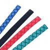 Handle Insulation Badminton Racket Sleeve Tube Fishing Rod Grip Belt Heat Shrink Wrap Tubing