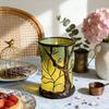 Forests Nature-Inspired Nature Ambient Lamp Resin Tree Desk Lamp  for Bedroom & Living Room Decor