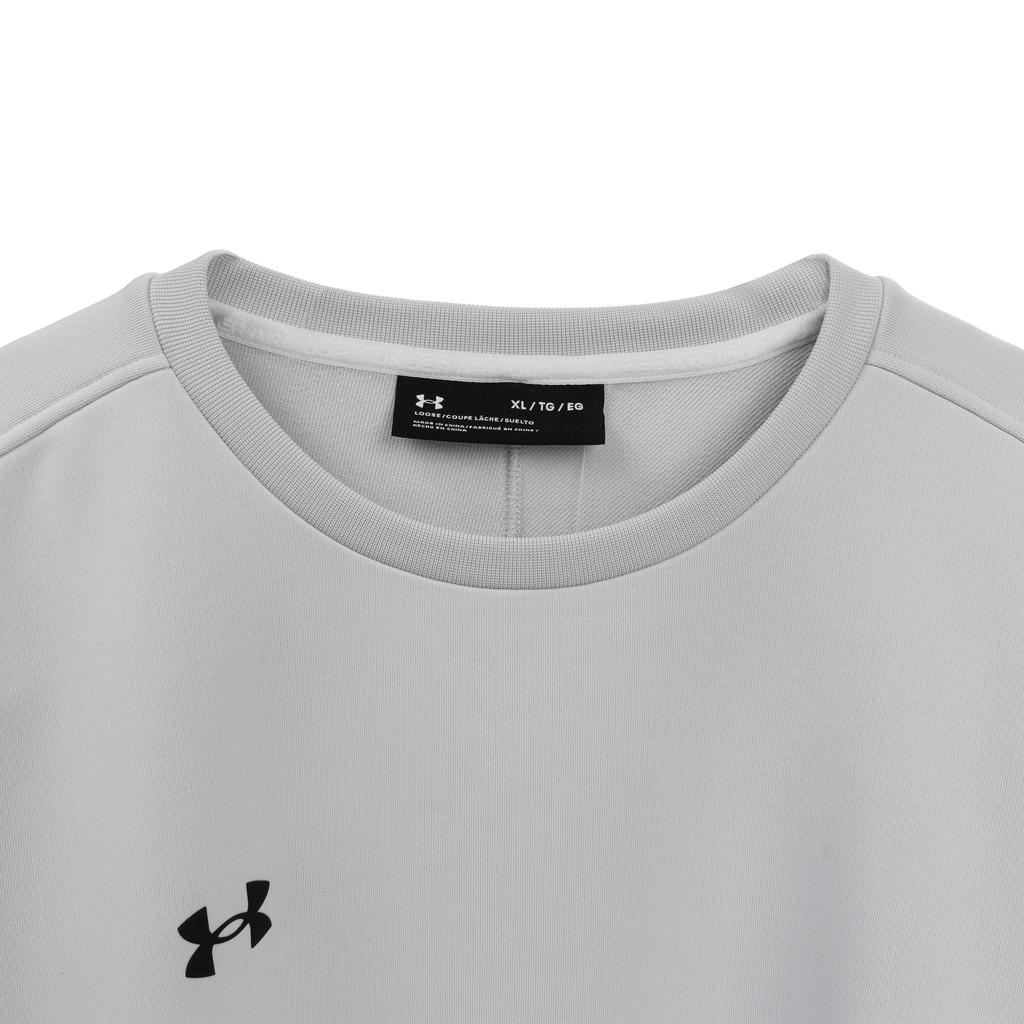 Under Armour Round Neck Sports Sweatshirt Men tops 24600304-009