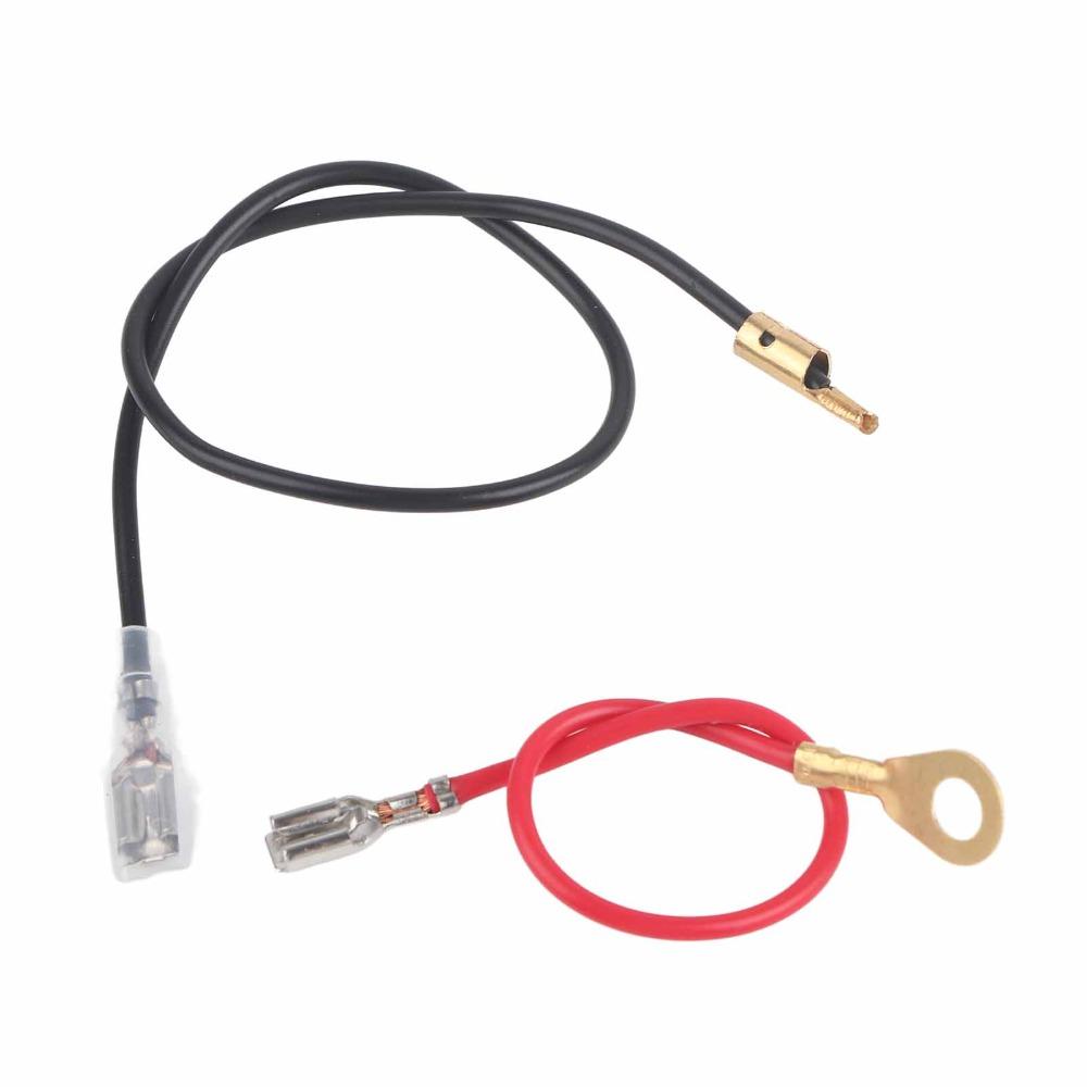 Compact Ignition Coil Module Black Ignition Coil Replacement Chainsaw Electrical Part  Garden Tools