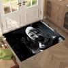 Art der Clown (5) Büurteppich Eleganter Bodenteppich für Büro Wohnzimmer Schlafzimmer und Innenräume