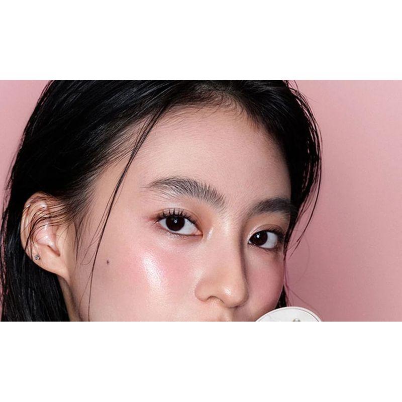 JOOCYEE - Herz der Austern Rouge & Highlighter - 2 Farben