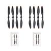 Propeller Blades for DJI MINI 1 PRO Drone Wing Replacement Folding Props Blade Fans Drone Spare Parts Accessories