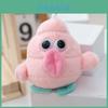 Big Tongue Monster Plush Keychain With Soft Pp Cotton Fill For Kids And Collectors