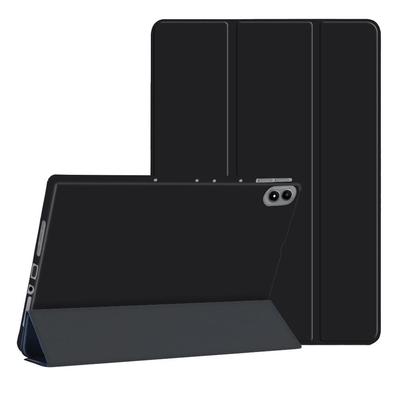 Třídílné pouzdro z TPU kůže pro Infinix XPAD 20 X1102