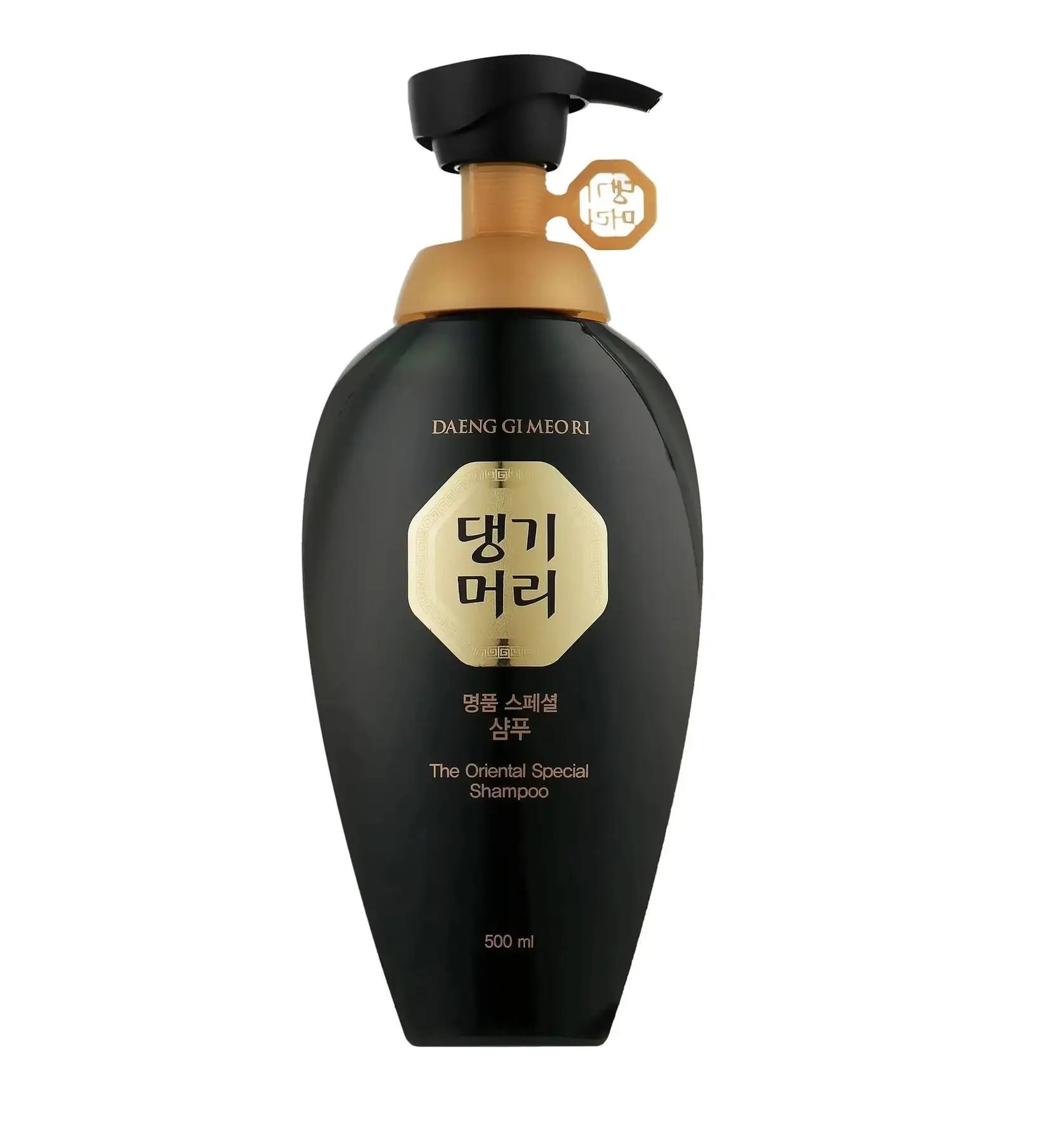 

Шампунь Oriental Shampoo Daeng Gi Meo Ri 500 мл