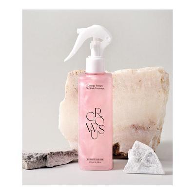 Hasar terapisi Yıkama gerektirmeyen tedavi 250ml, Kore Kozmetikleri, Kbeauty, numune