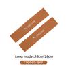 Suede Car Seat Safety Belt Shoulder Protection Mat Badge Accessories For Jaguar XF XJ XE XK S-Type F-Type X-Type F-Pace I-Pace