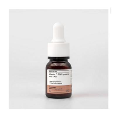 Nano Recipe Vitamin C Pure Serum  — 30 ml, 1 kus