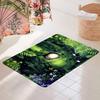 T-Tonari No T-Totoro Room Mats Cheaper Anti-slip Modern Living Room Balcony Printed Welcome Rug