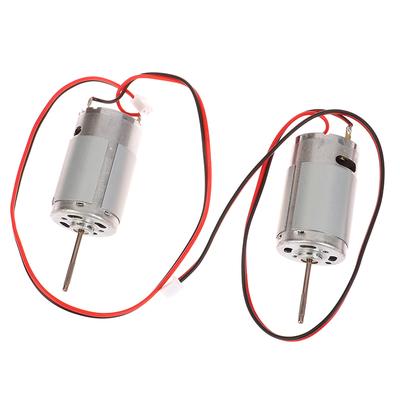 7.4V 12V Elica Subacquea Motore Integrato Per Barca Radiocomandata Da Pesca E Pastura Propulsore Impermeabile