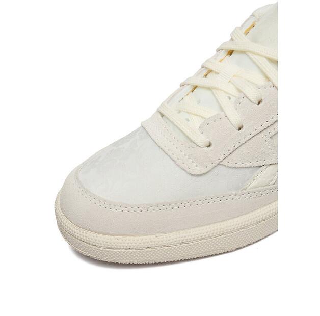 Кроссовки Reebok EO-CLUB C REVENGE VINTAGE II