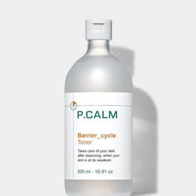PCALM [Large Capacity] Barrier Cycle Toner 500ml