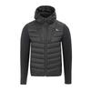 Everlast Mens Patterned Hybrid Jacket