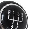 VW Polo IV 01-09 Gear Shift Knob, 5-Speed