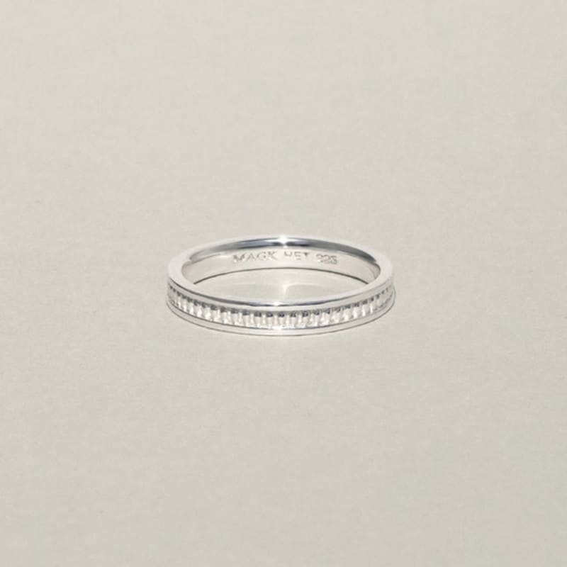 MaggieKim VERA ETERNITY RING II