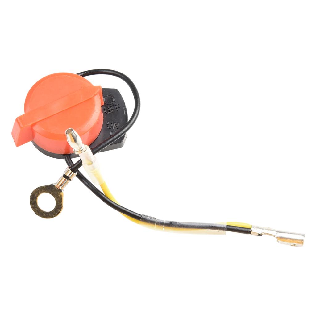 Replacement Carburetor for Troy Engines 4X90HU 4X90HUA 547CC Compatible with 4X90 / 4X90A Engine Tractors LT42 2015 and 2016
