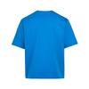 Adidas T Shirts Unisex Superior Ultramarine Blue Crew Neck KX0516