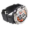 2 In 1 Smart Watch with Wireless Stereo Earbuds 1.52 Inch Screen NFC Fitness Tracker Smartwatch MP3 Music Recording