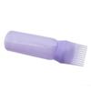 1PC Professional Hair Dye Comb Bottle, Hair Salon Hair Dye Supplies