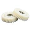 35T Gear for For Electric Vehicles Includes 3PCS for Easy Tallation