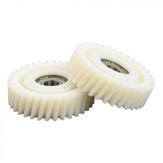 35T Gear for For Electric Vehicles Includes 3PCS for Easy Tallation