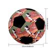 Baseball Player Customize Your picture Size 5 Soccer football Machine-Stitched Indoor/Outdoor Training and Matches Personalized Soccer Ball