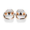 Women Men Printed EVA Clogs Lightweight Breathable Slip On Garden Beach Pool Bathroom Home Casual Summer Footwear