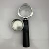 Bottomless-filter Holder Portafilter 51mm Coffee Reusable Filters Portafilter for Homix Espresso Coffee Maker Part