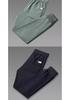 Men's Autumn Trend Corduroy & Velvet Tapered Pants - Versatile, Loose-Fit, Hong Kong Style Casual