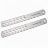 Sawtooth Design Fret Groove Repair Tool Silver Guitar Luthier Tool Kit  For Guitar Repair