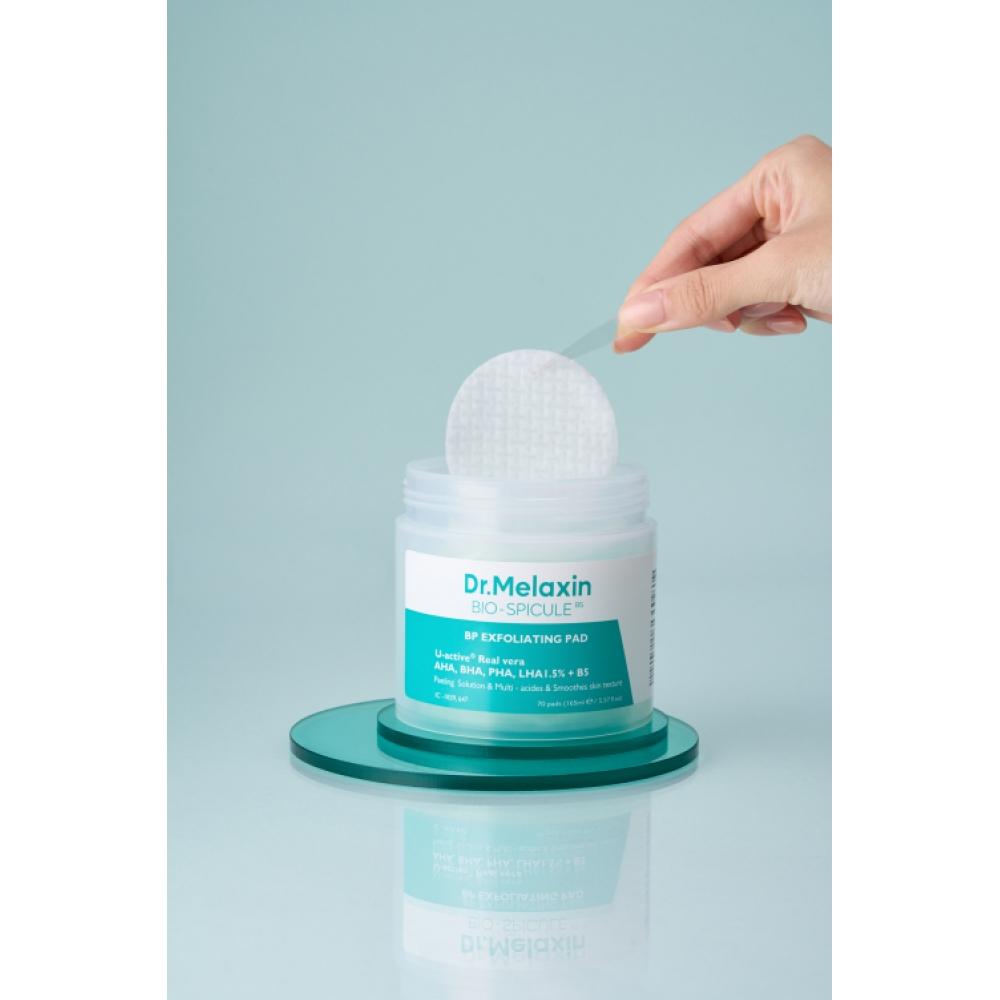 Dr.melaxin Bp Spequl Pore Pad NONE