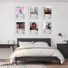 Poster su Tela Copertina Album Taylor Swift per Decorazione Murale di Camera da Letto o Soggiorno